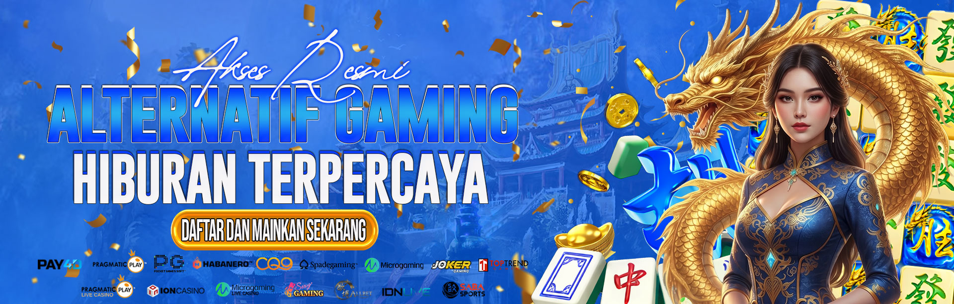 TUNGGAL168